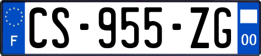 CS-955-ZG