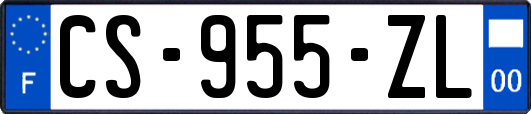 CS-955-ZL