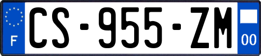 CS-955-ZM