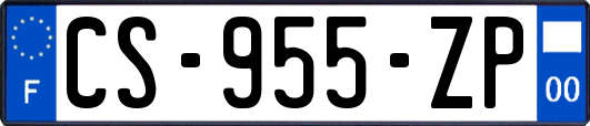 CS-955-ZP