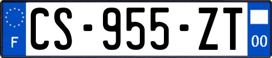 CS-955-ZT