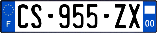 CS-955-ZX