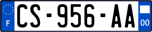 CS-956-AA