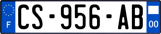 CS-956-AB