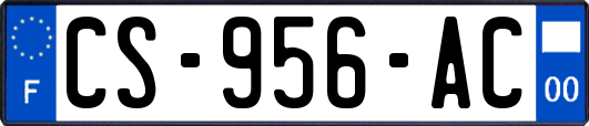 CS-956-AC