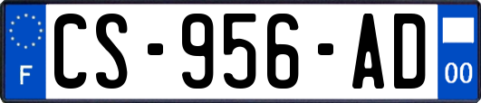 CS-956-AD