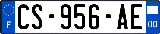 CS-956-AE