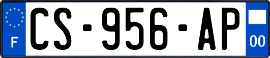 CS-956-AP