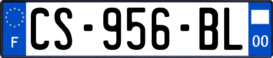 CS-956-BL