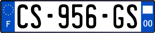 CS-956-GS