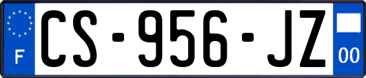 CS-956-JZ