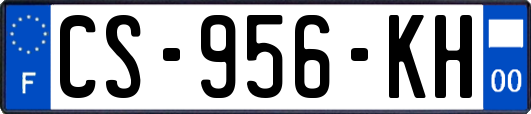CS-956-KH