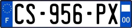 CS-956-PX