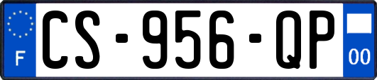 CS-956-QP
