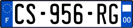 CS-956-RG