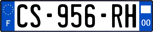 CS-956-RH