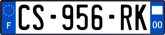 CS-956-RK