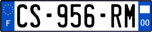 CS-956-RM
