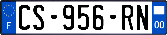 CS-956-RN