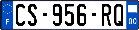 CS-956-RQ