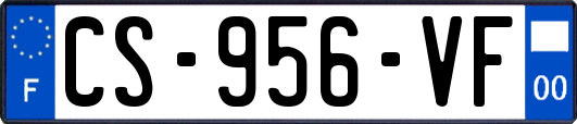 CS-956-VF