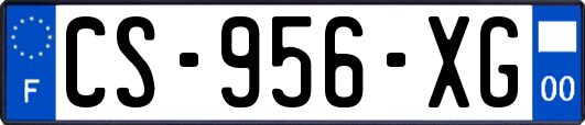 CS-956-XG