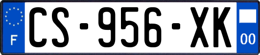 CS-956-XK