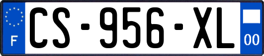 CS-956-XL