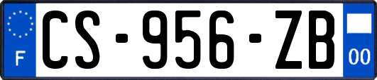 CS-956-ZB