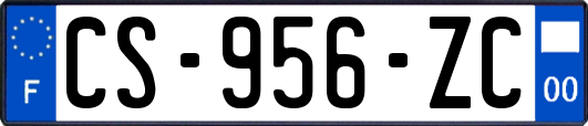 CS-956-ZC