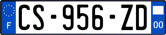 CS-956-ZD