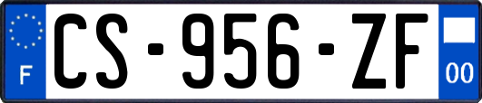 CS-956-ZF