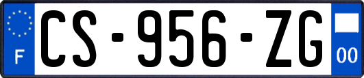 CS-956-ZG