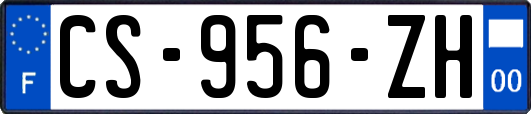 CS-956-ZH