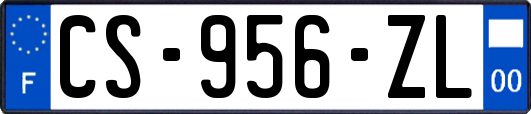 CS-956-ZL