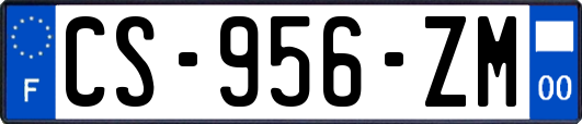 CS-956-ZM