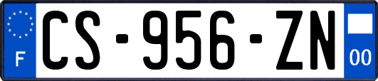 CS-956-ZN