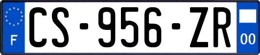 CS-956-ZR