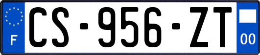 CS-956-ZT