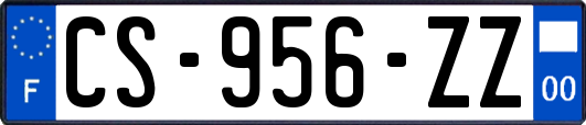 CS-956-ZZ