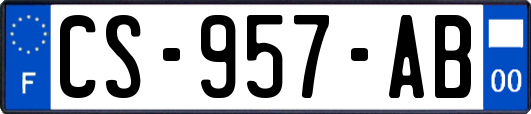 CS-957-AB