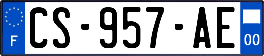 CS-957-AE