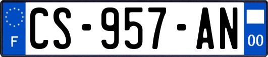 CS-957-AN