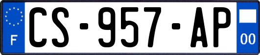 CS-957-AP