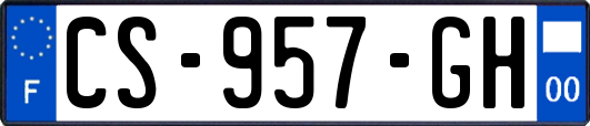 CS-957-GH