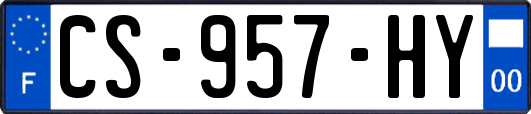 CS-957-HY
