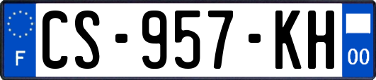 CS-957-KH