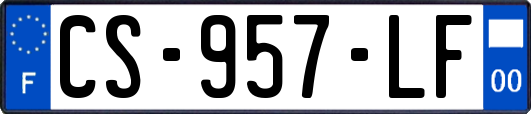 CS-957-LF