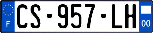 CS-957-LH
