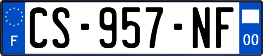 CS-957-NF
